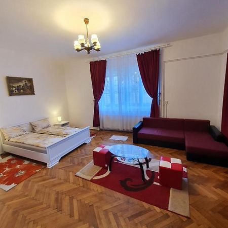 Apartament Enescu Тимишоара Экстерьер фото