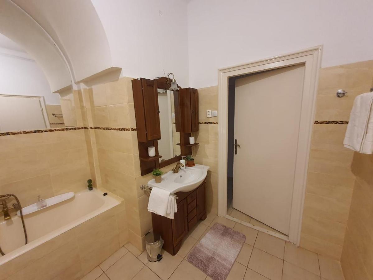 Apartament Enescu Тимишоара Экстерьер фото
