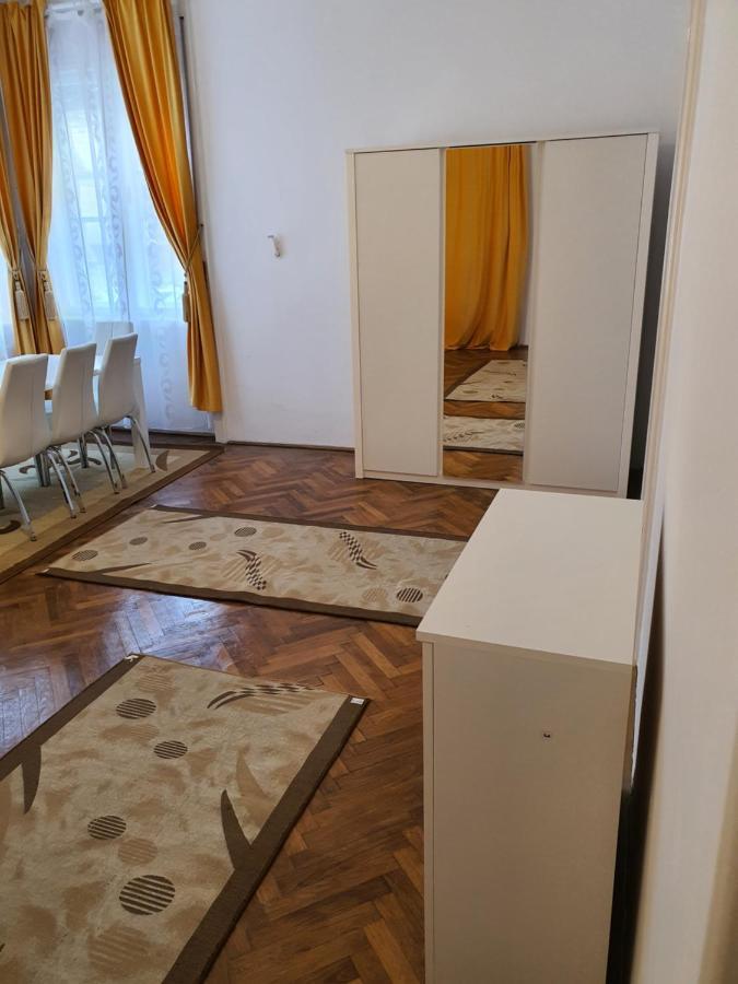 Apartament Enescu Тимишоара Экстерьер фото