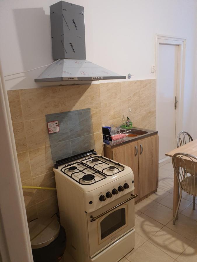 Apartament Enescu Тимишоара Экстерьер фото