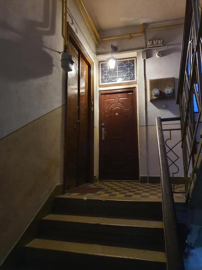 Apartament Enescu Тимишоара Экстерьер фото