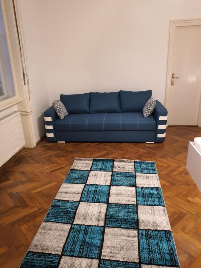 Apartament Enescu Тимишоара Экстерьер фото